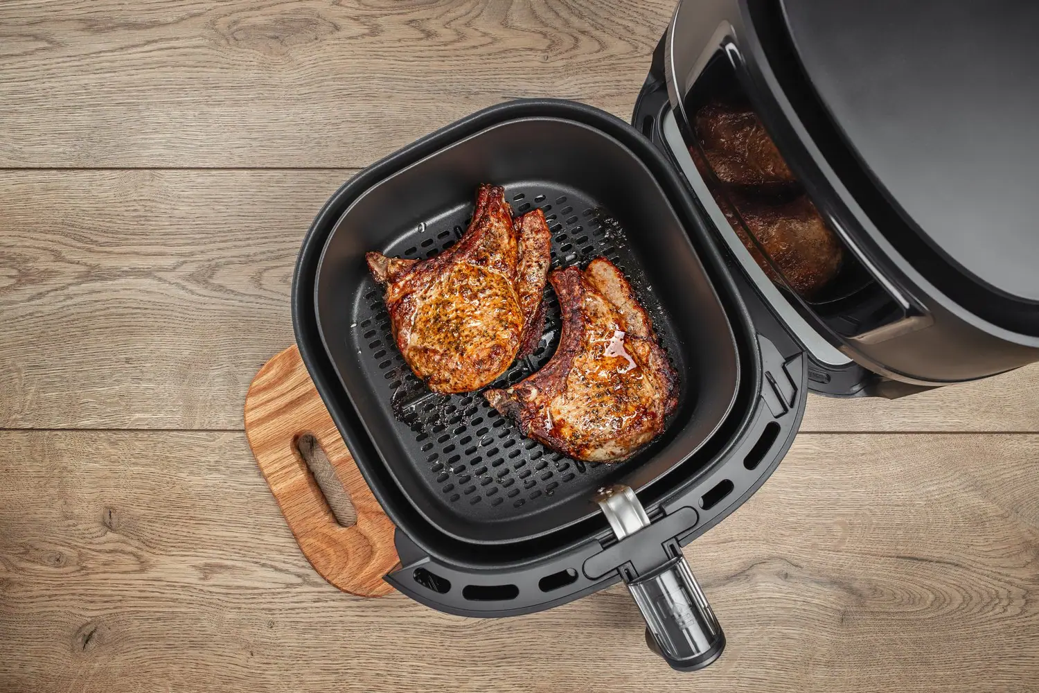 Air fryer najlepsze przepisy