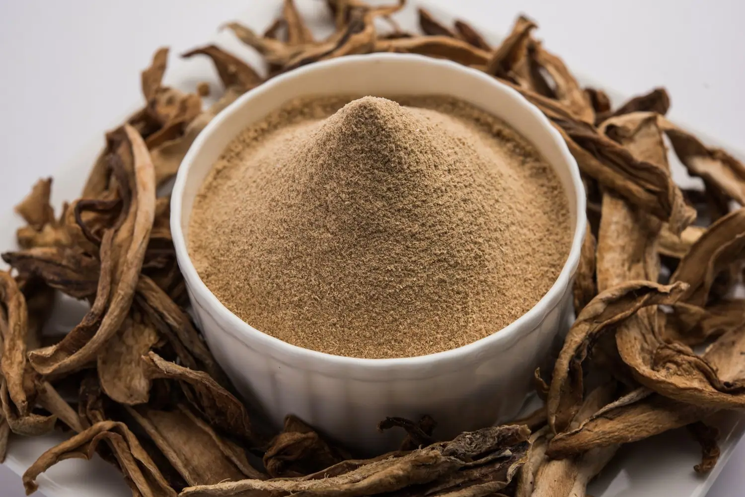 Ashwagandha skutki uboczne