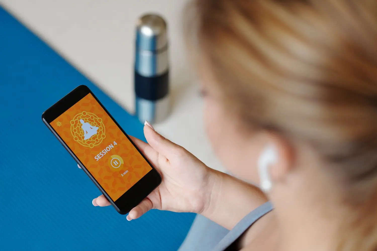 Mindfulness aplikacje darmowe