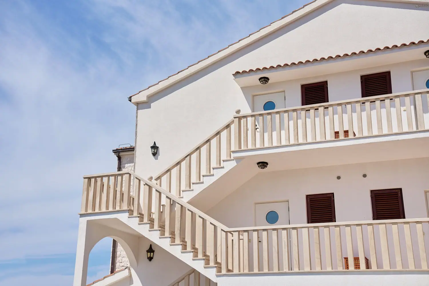 Chorwacja apartamenty gdzie rezerwować