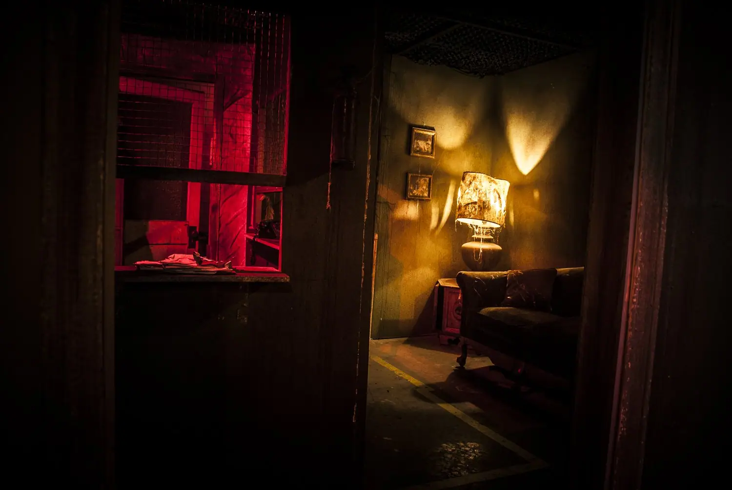 Escape room ranking Kraków