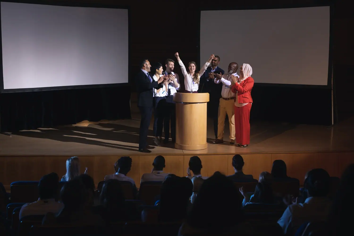Festiwale filmowe w Polsce 2025