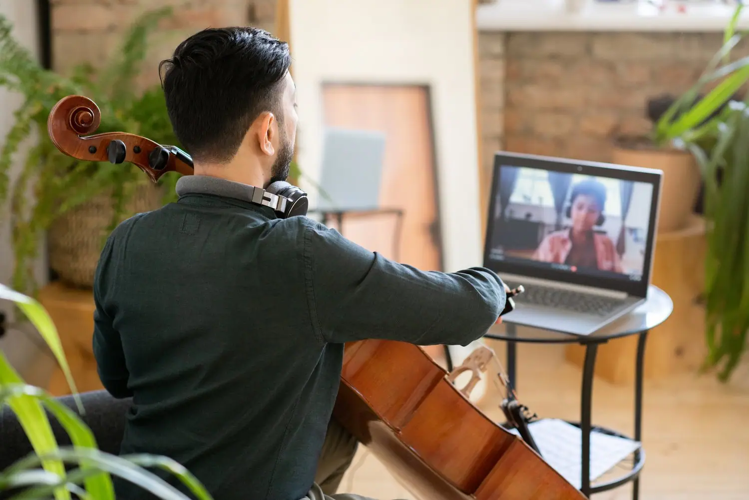 Muzyka klasyczna koncerty online