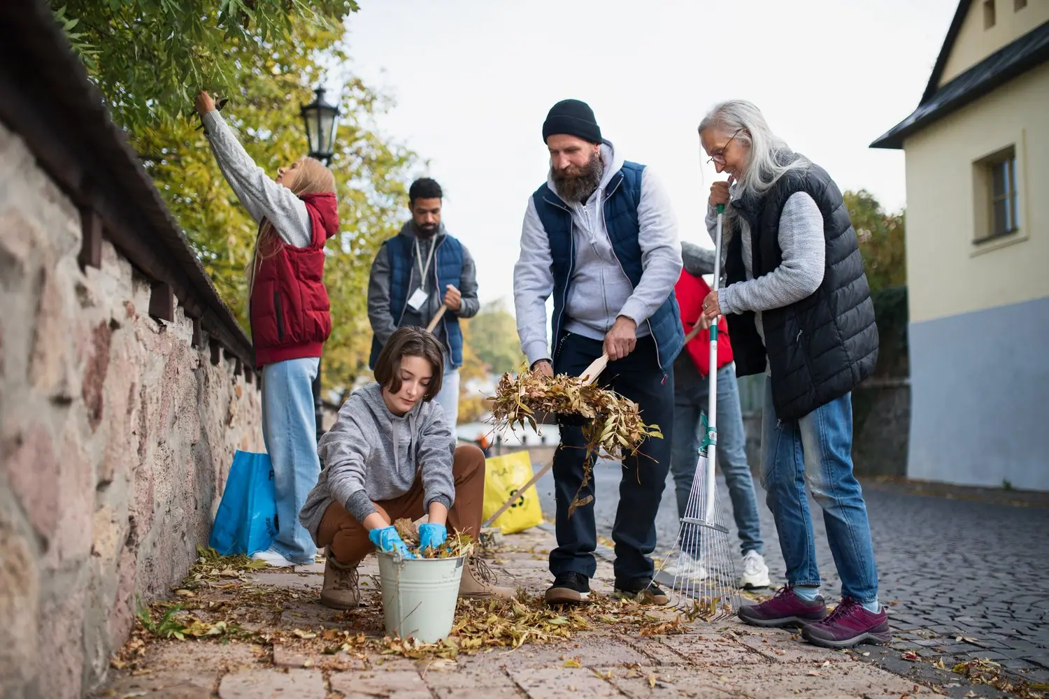 Budżet obywatelski realizacja projektów