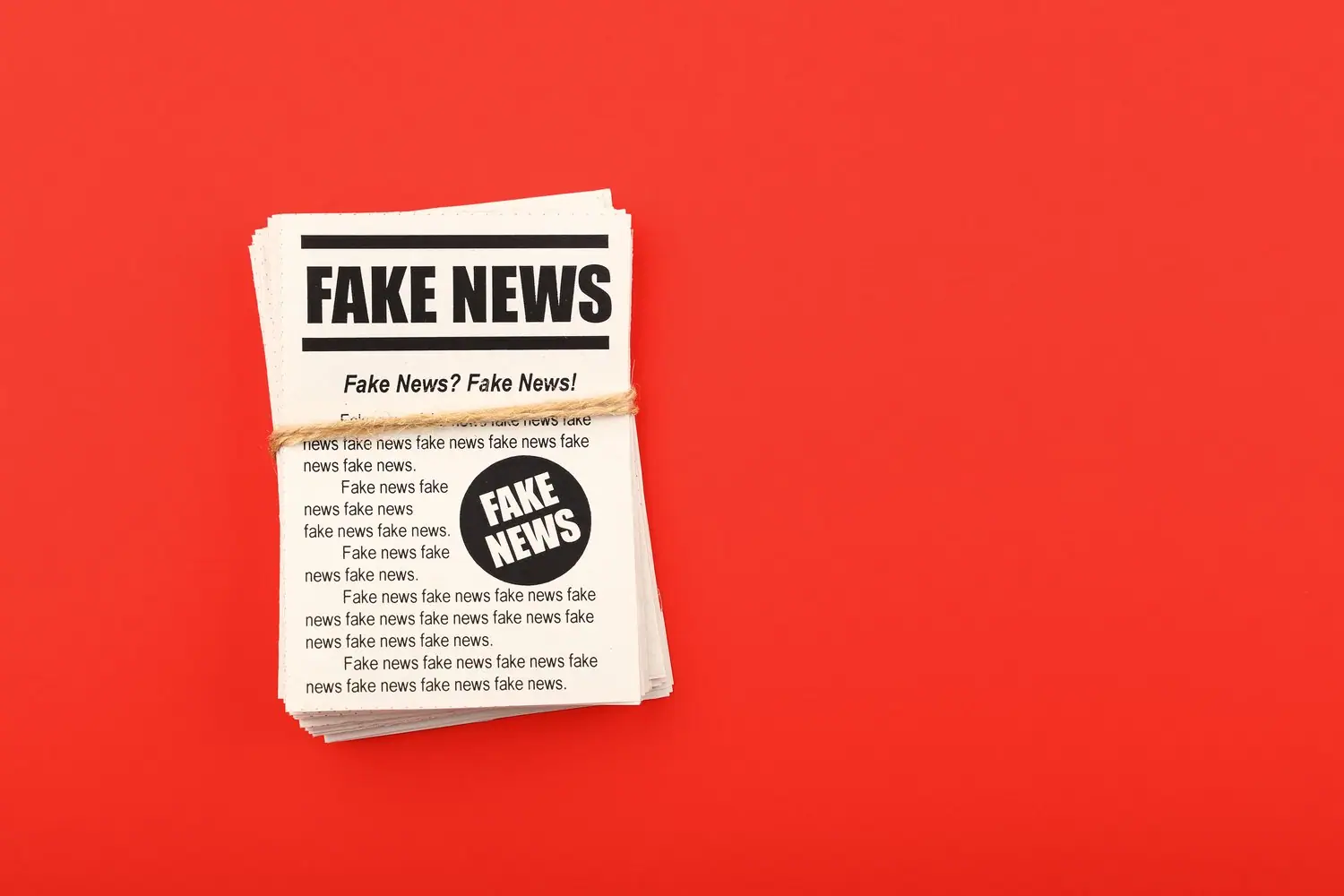 Fake news jak weryfikować informacje