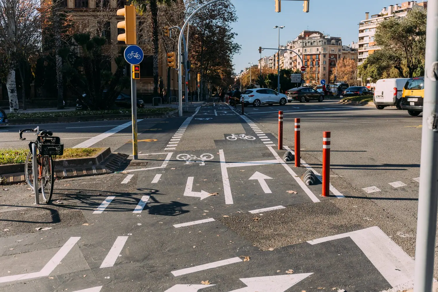 Infrastruktura rowerowa planowanie partycypacyjne