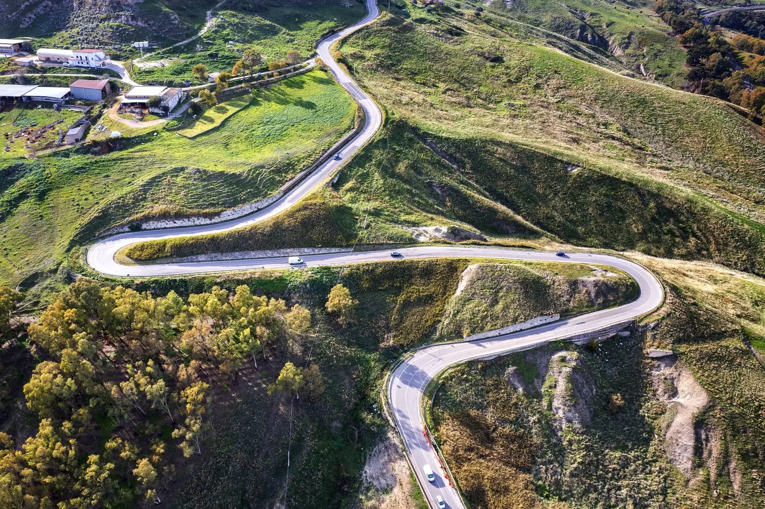 Albania samochodem trasa i koszty
