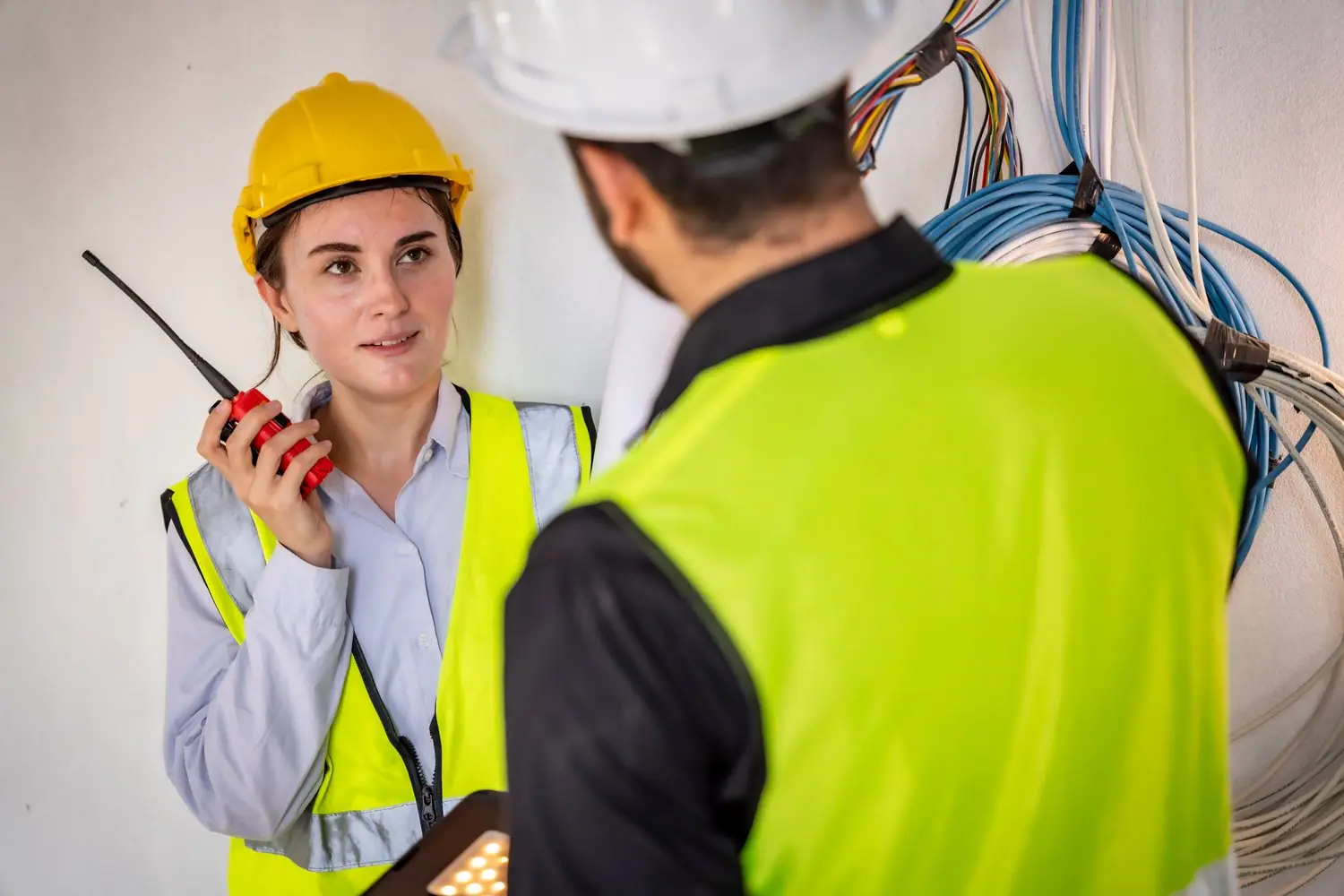 Elektryk wezwanie ile kosztuje w dużych miastach