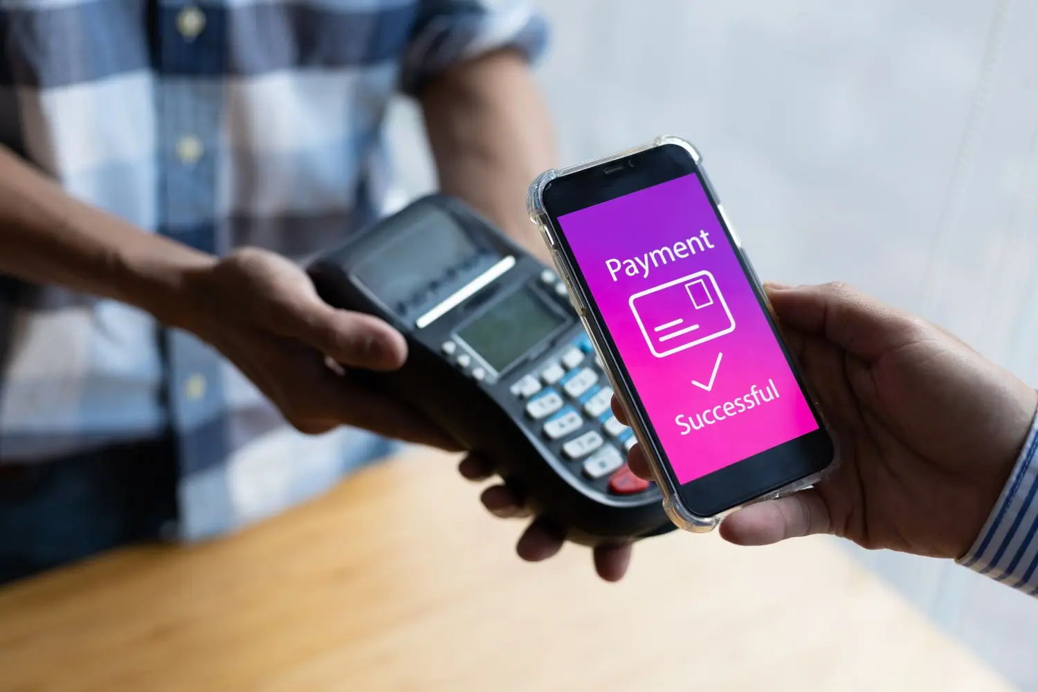 Apple Pay w Polsce gdzie płacić telefonem