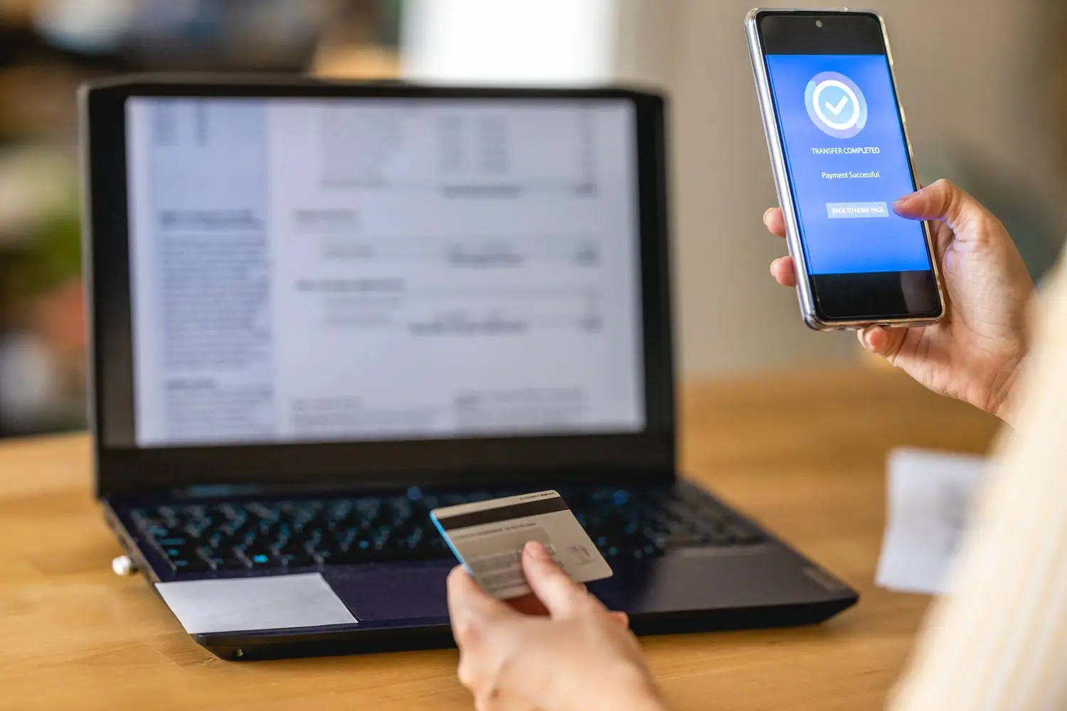 PayPal vs BLIK które płatności bezpieczniejsze