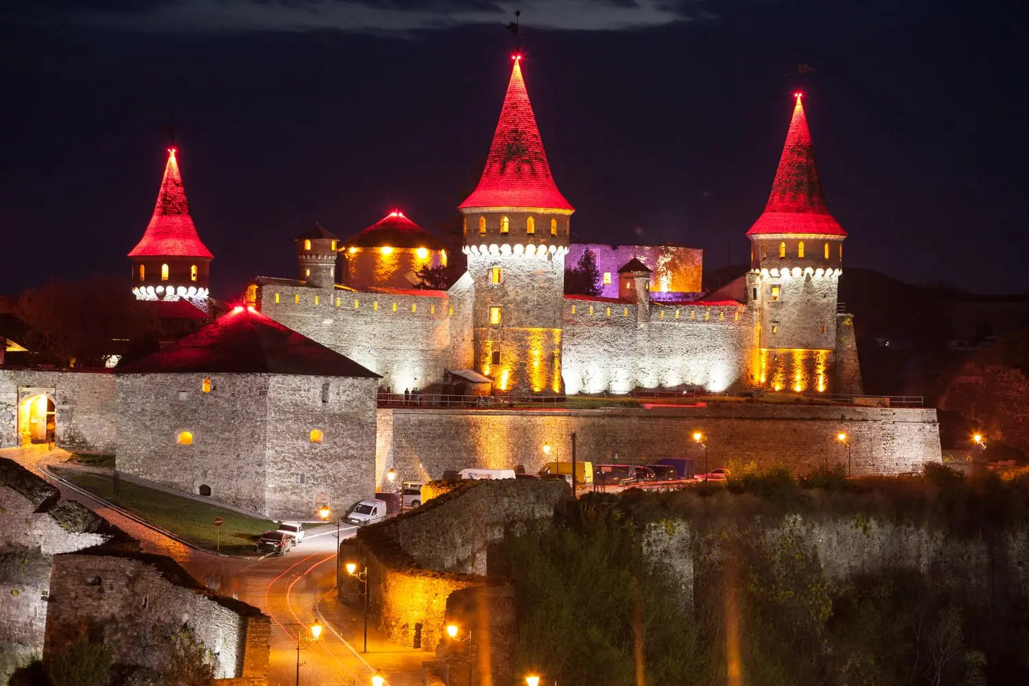 Rumunia Transylwania co zobaczyć w 5 dni