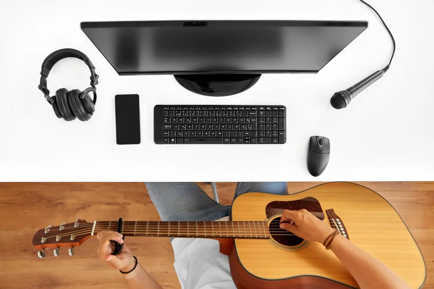 Spotify vs YouTube Music które wybrać