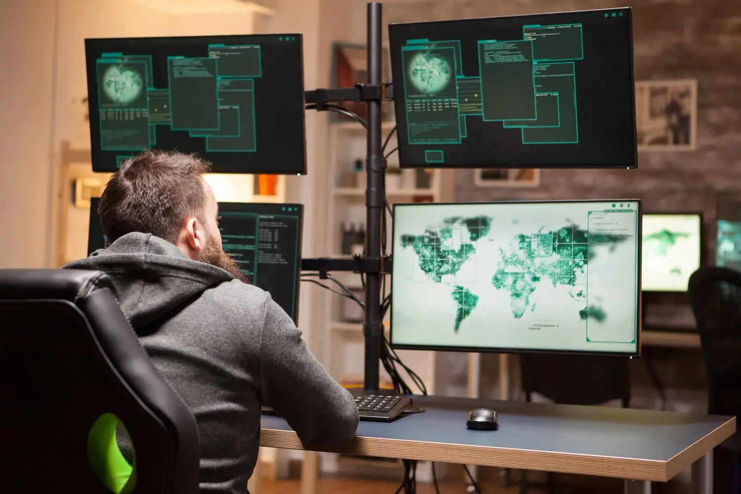 VPN dla domu czy warto inwestować w 2025