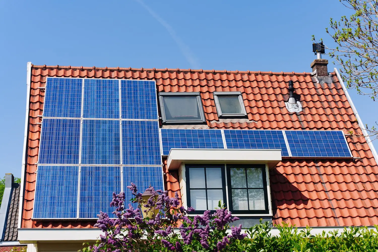 Energia odnawialna dotacje dla gospodarstw domowych