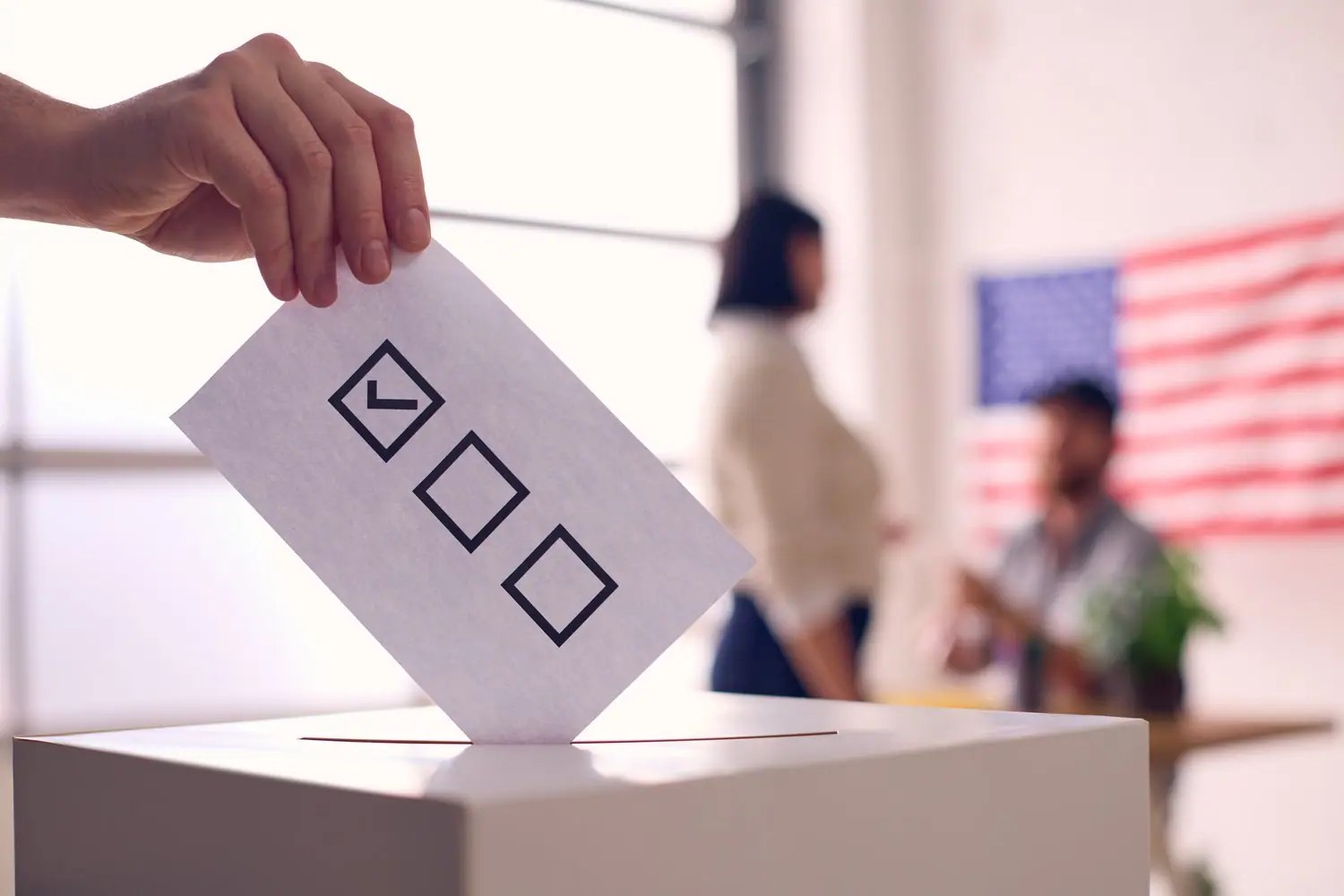 Referendum gminne inicjatywa i przeprowadzenie głosowania