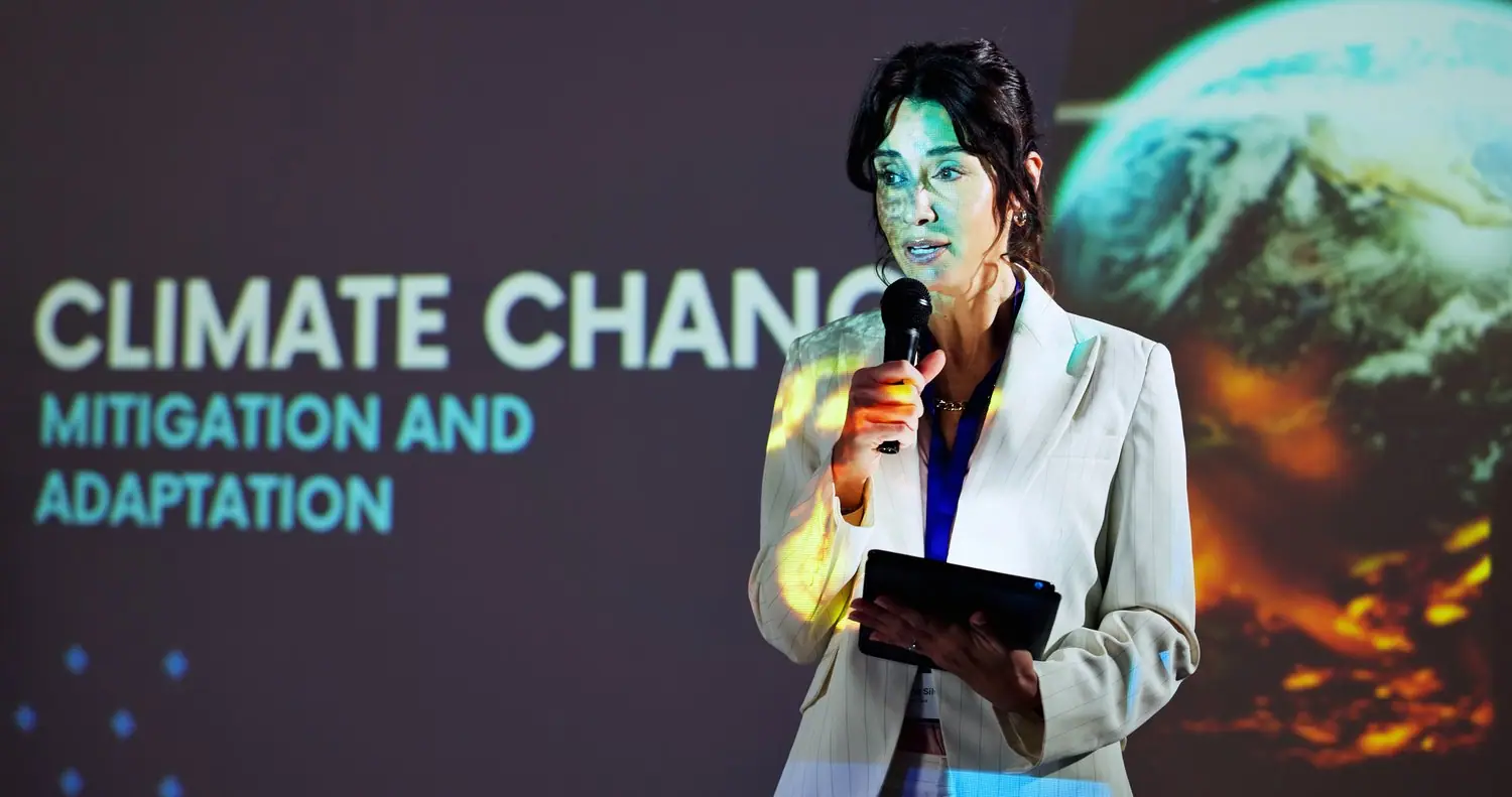 Zmiany klimatyczne adaptacja na poziomie lokalnym