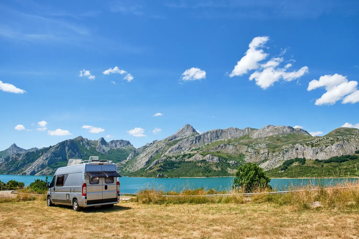 Jak zaplanować campervan trip po Europie koszty i trasy