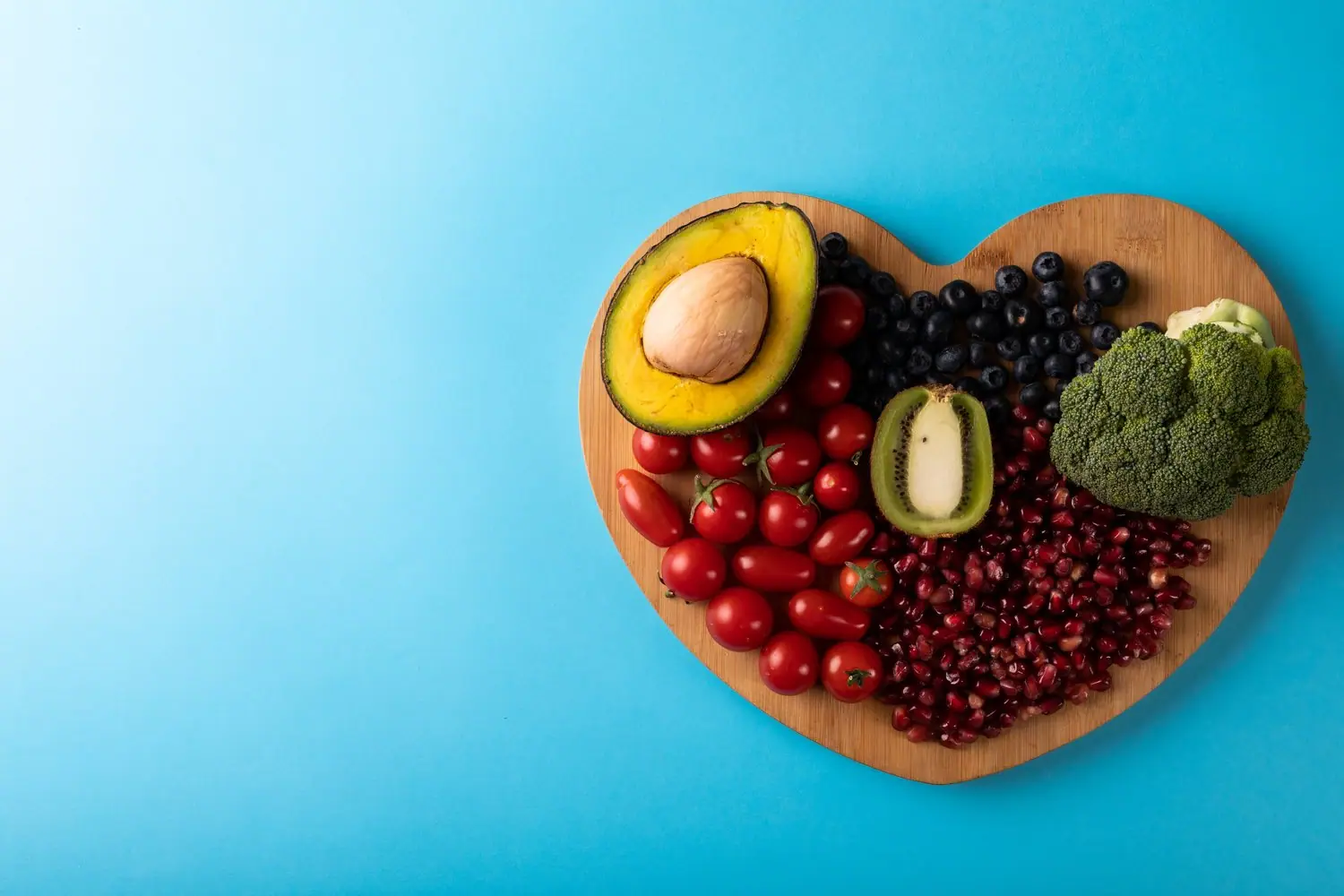 Jak obniżyć cholesterol dietą i aktywnością fizyczną bez leków